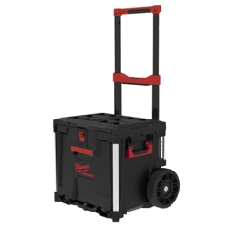 vendita online Cassettiera con ruote packout™ Carrelli e Contenitori Per Officina - Moduli Per Carrelli Milwaukee